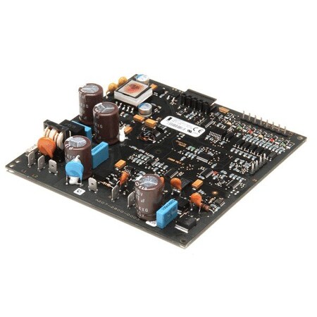 Garland Motor Speed Board Common Kit CK4530944